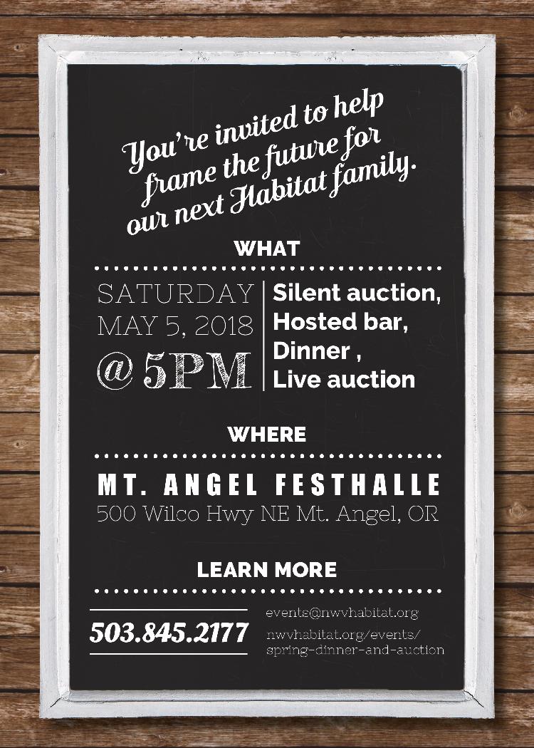 Auction infographic Auction infogrpahic