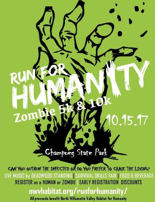 zombie flyer jpg north willamette valley habitat for humanity zombie flyer