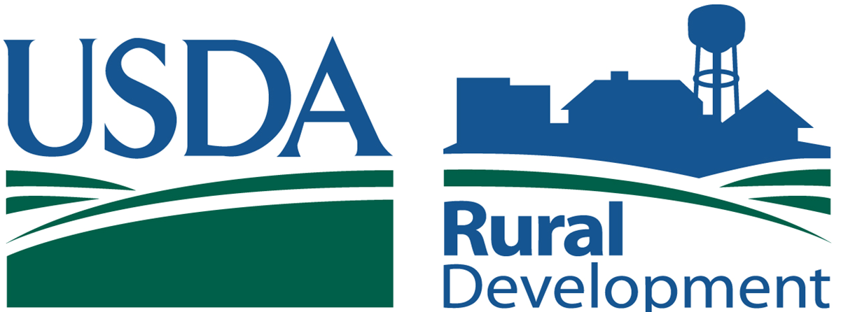 USDA logo