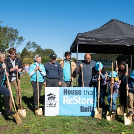 GroundbreakingCeremony