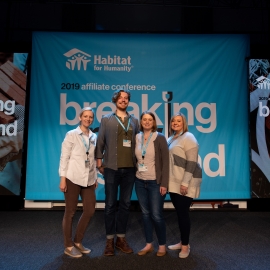 Habitat Conference