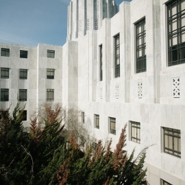 Habitat at the Capitol