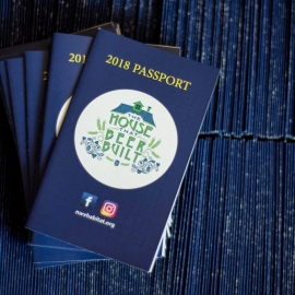 Beer Passport