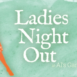 Ladies Night Out