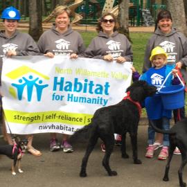 Silverton Pet Parade