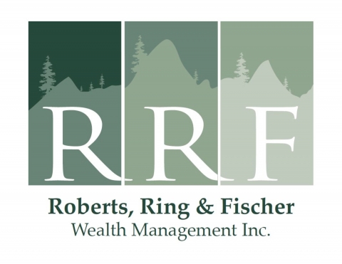 Event sponsor Roberts, Ring & Fischer
